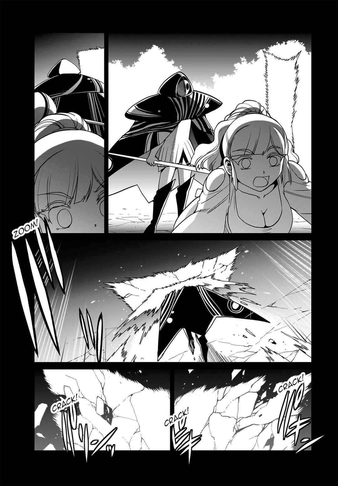 Page 6 Chapter 33 Isekai Shoukan Oji-san no Juumusou Life ~Sabage Suki Salaryman wa Kaisha Owari ni Isekai e Chokki suru~