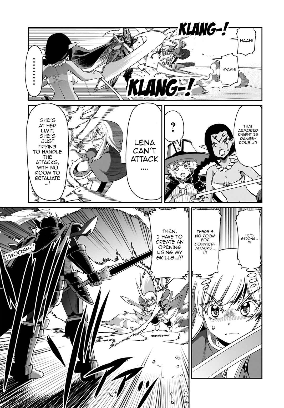 Page 6 Chapter 25 Isekai Shoukan Oji-san no Juumusou Life ~Sabage Suki Salaryman wa Kaisha Owari ni Isekai e Chokki suru~