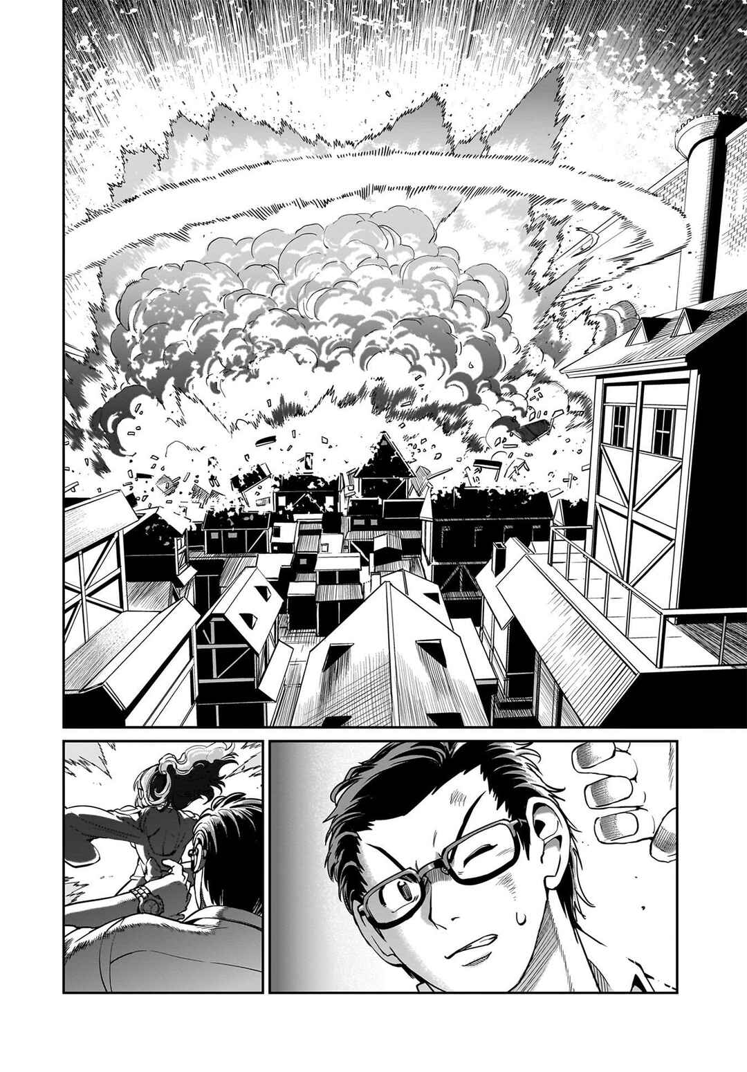 Page 19 Chapter 68 Isekai Shoukan Oji-san no Juumusou Life ~Sabage Suki Salaryman wa Kaisha Owari ni Isekai e Chokki suru~