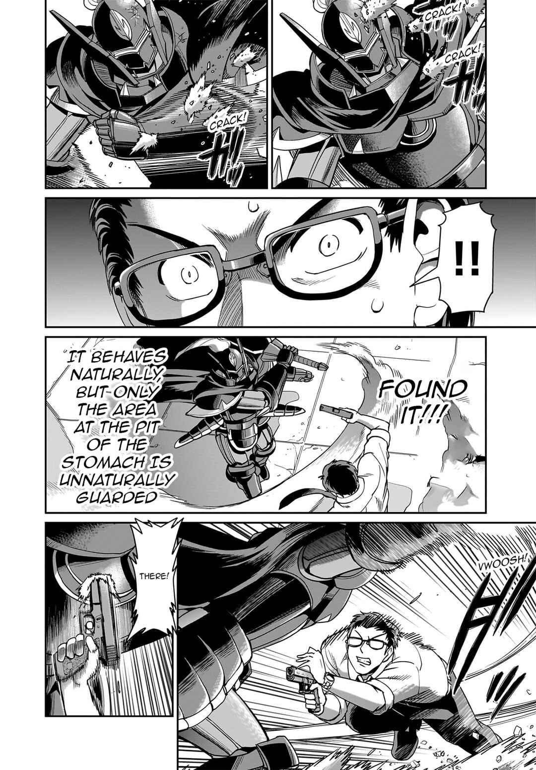 Page 11 Chapter 49 Isekai Shoukan Oji-san no Juumusou Life ~Sabage Suki Salaryman wa Kaisha Owari ni Isekai e Chokki suru~