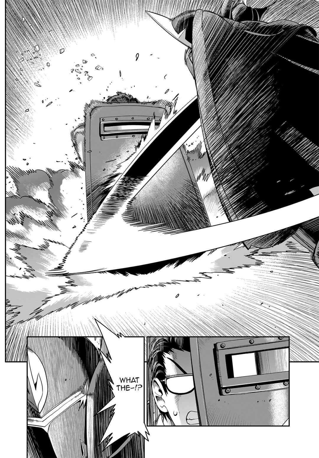 Page 17 Chapter 49 Isekai Shoukan Oji-san no Juumusou Life ~Sabage Suki Salaryman wa Kaisha Owari ni Isekai e Chokki suru~