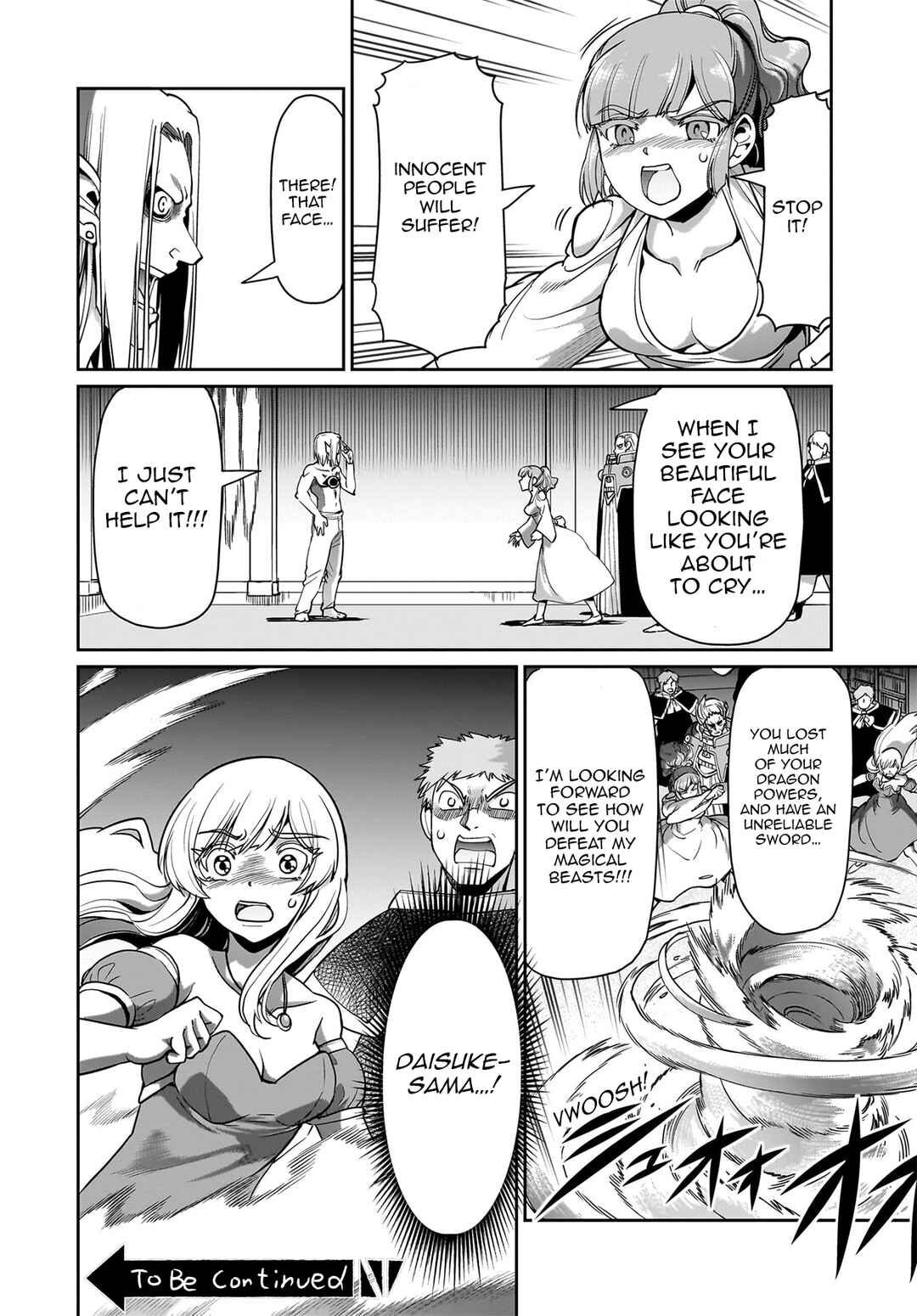 Page 21 Chapter 62 Isekai Shoukan Oji-san no Juumusou Life ~Sabage Suki Salaryman wa Kaisha Owari ni Isekai e Chokki suru~