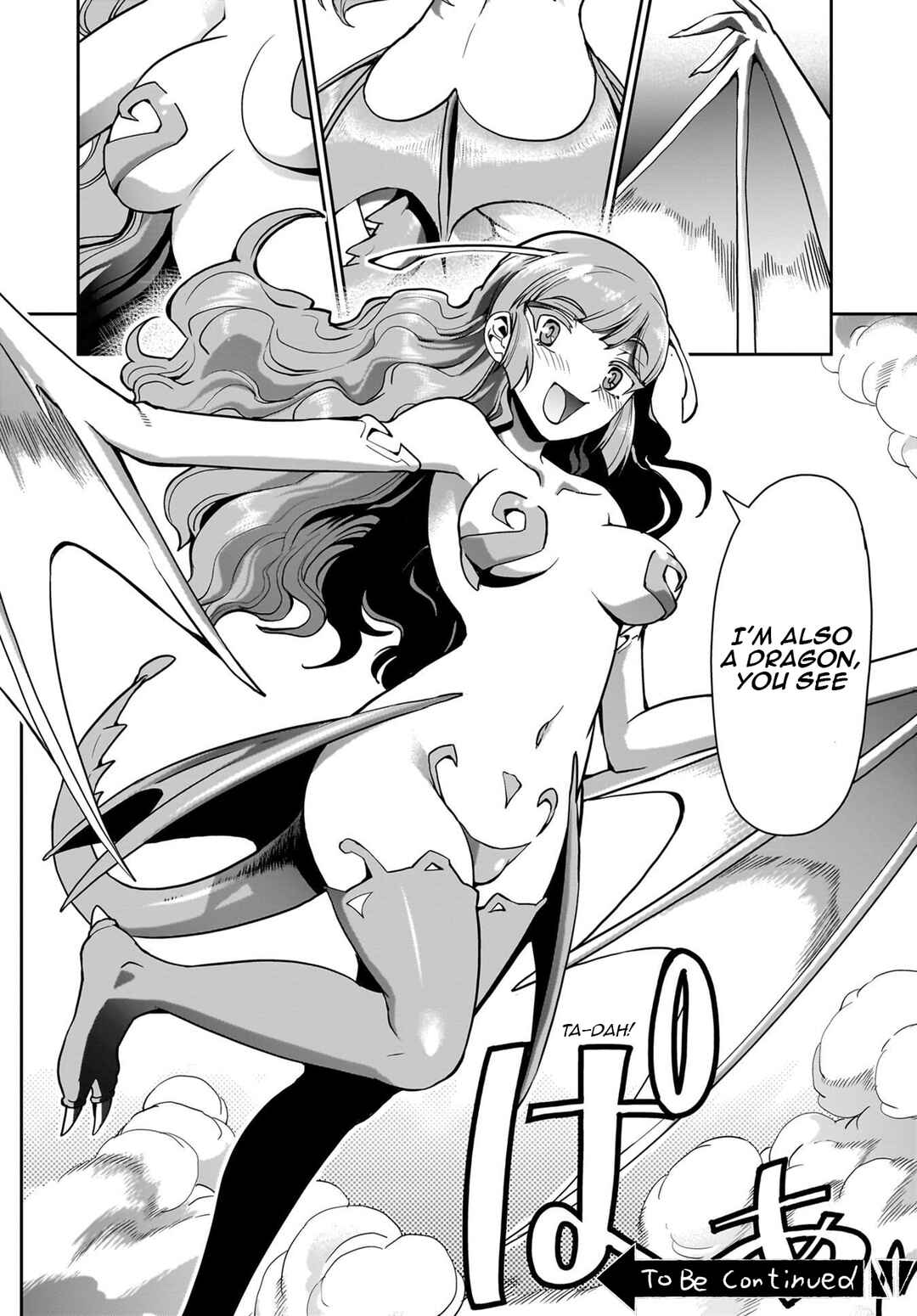 Page 21 Chapter 69 Isekai Shoukan Oji-san no Juumusou Life ~Sabage Suki Salaryman wa Kaisha Owari ni Isekai e Chokki suru~