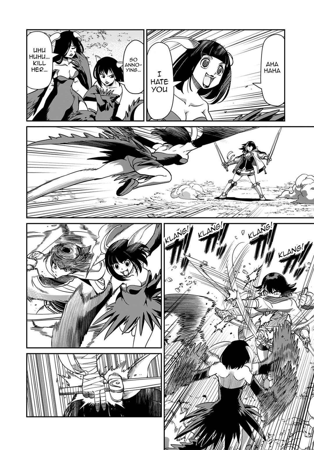 Page 3 Chapter 64 Isekai Shoukan Oji-san no Juumusou Life ~Sabage Suki Salaryman wa Kaisha Owari ni Isekai e Chokki suru~