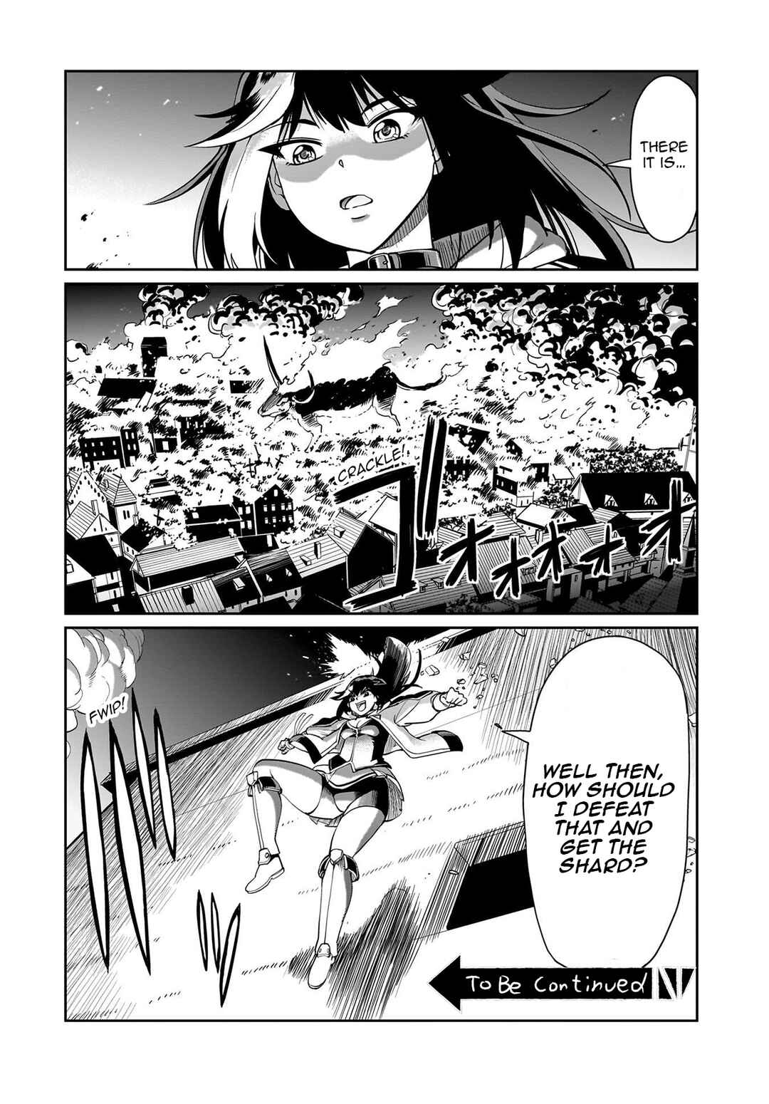Page 21 Chapter 66 Isekai Shoukan Oji-san no Juumusou Life ~Sabage Suki Salaryman wa Kaisha Owari ni Isekai e Chokki suru~