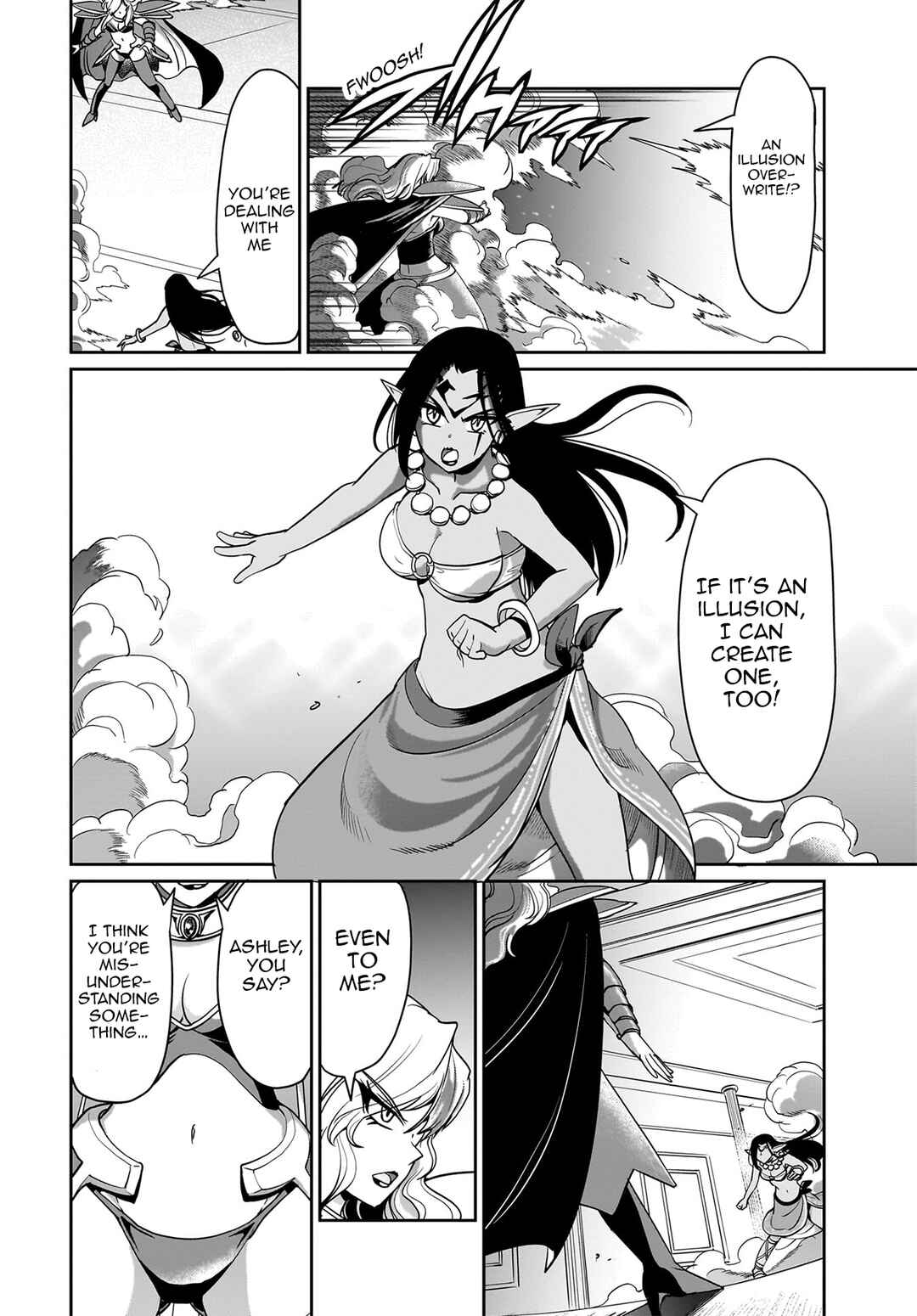 Page 13 Chapter 36 Isekai Shoukan Oji-san no Juumusou Life ~Sabage Suki Salaryman wa Kaisha Owari ni Isekai e Chokki suru~