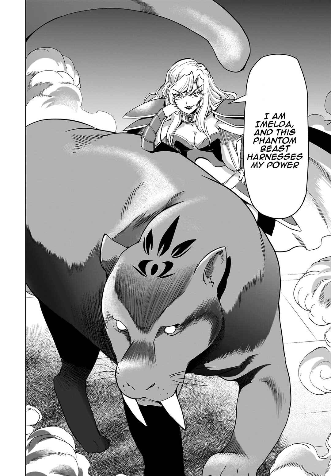 Page 15 Chapter 36 Isekai Shoukan Oji-san no Juumusou Life ~Sabage Suki Salaryman wa Kaisha Owari ni Isekai e Chokki suru~