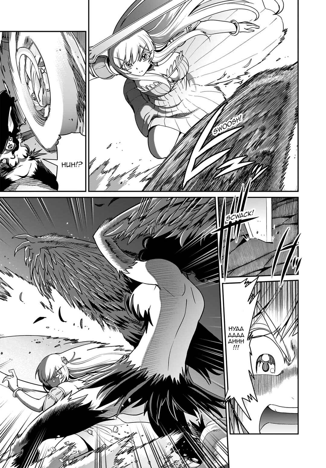 Page 20 Chapter 54 Isekai Shoukan Oji-san no Juumusou Life ~Sabage Suki Salaryman wa Kaisha Owari ni Isekai e Chokki suru~
