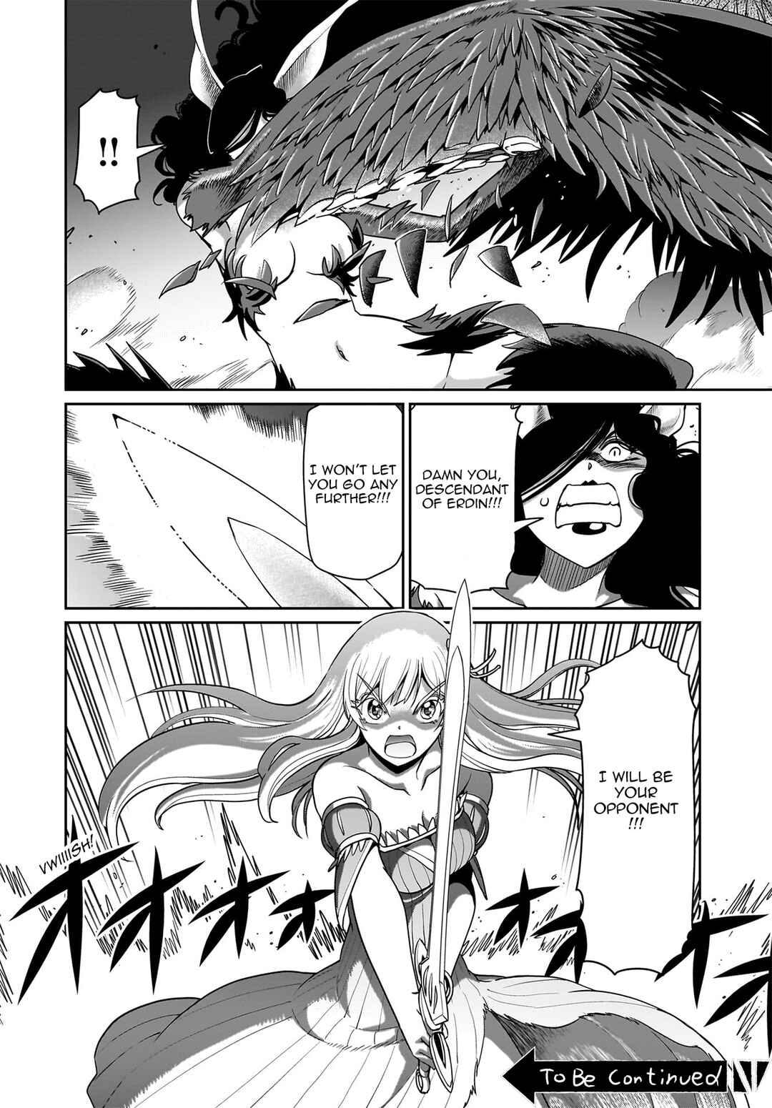 Page 21 Chapter 54 Isekai Shoukan Oji-san no Juumusou Life ~Sabage Suki Salaryman wa Kaisha Owari ni Isekai e Chokki suru~