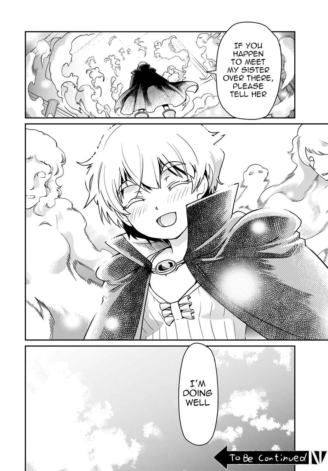 Page 21 Chapter 42 Isekai Shoukan Oji-san no Juumusou Life ~Sabage Suki Salaryman wa Kaisha Owari ni Isekai e Chokki suru~