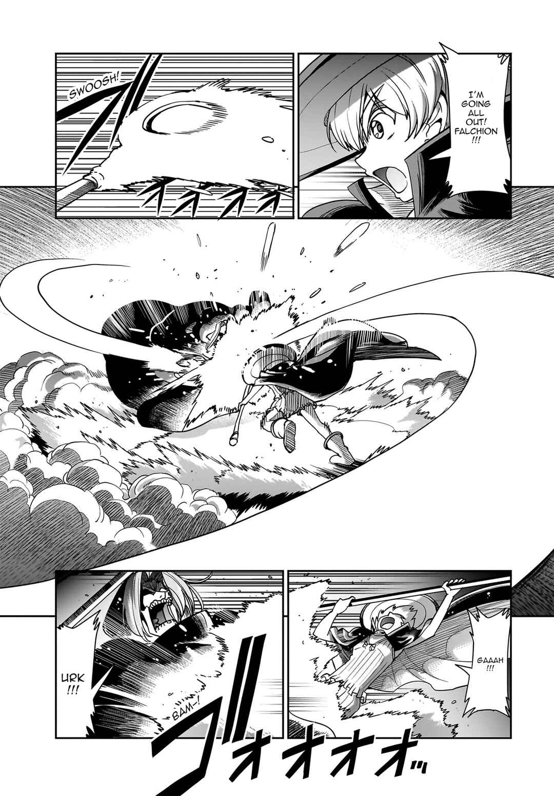 Page 4 Chapter 42 Isekai Shoukan Oji-san no Juumusou Life ~Sabage Suki Salaryman wa Kaisha Owari ni Isekai e Chokki suru~
