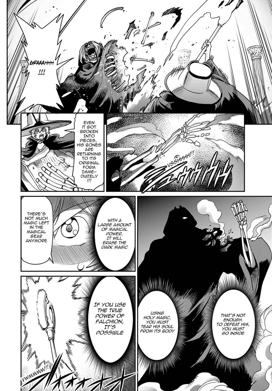 Page 7 Chapter 42 Isekai Shoukan Oji-san no Juumusou Life ~Sabage Suki Salaryman wa Kaisha Owari ni Isekai e Chokki suru~