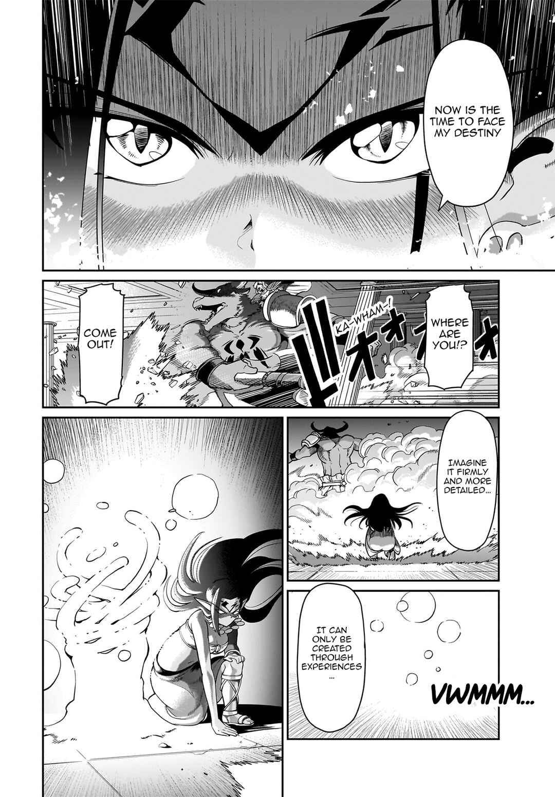 Page 13 Chapter 45 Isekai Shoukan Oji-san no Juumusou Life ~Sabage Suki Salaryman wa Kaisha Owari ni Isekai e Chokki suru~