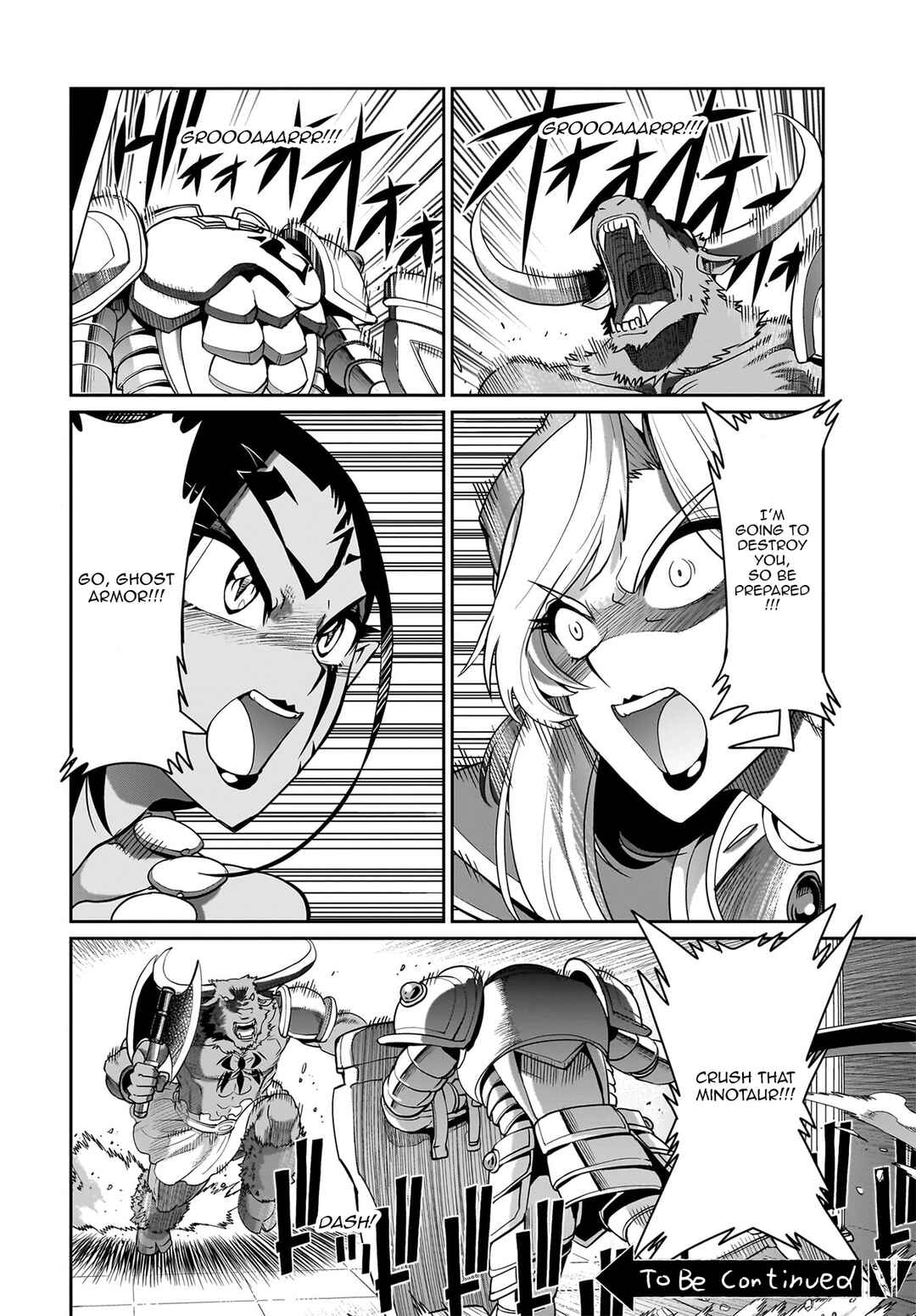 Page 20 Chapter 45 Isekai Shoukan Oji-san no Juumusou Life ~Sabage Suki Salaryman wa Kaisha Owari ni Isekai e Chokki suru~