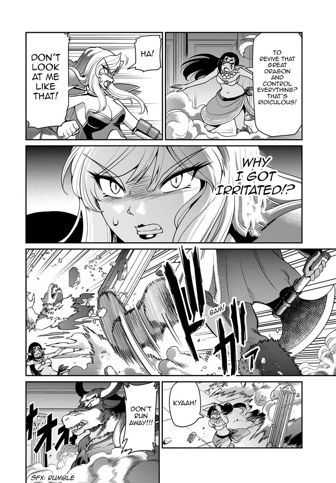 Page 5 Chapter 45 Isekai Shoukan Oji-san no Juumusou Life ~Sabage Suki Salaryman wa Kaisha Owari ni Isekai e Chokki suru~
