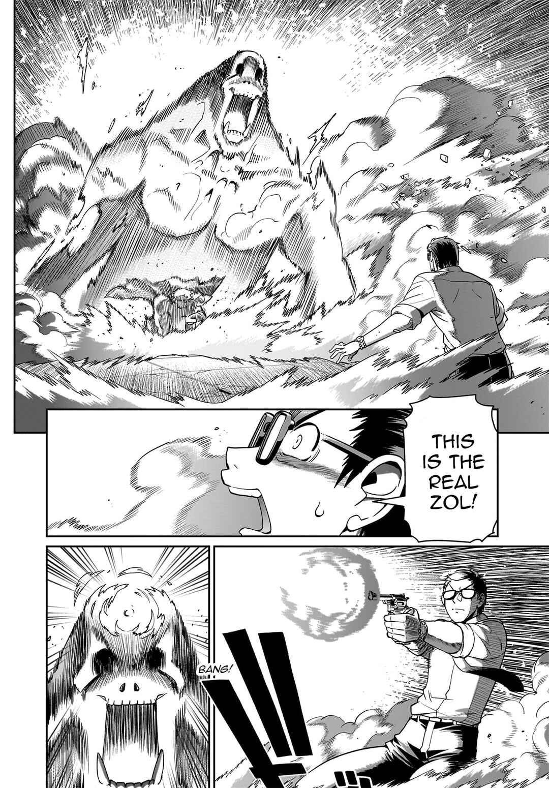 Page 11 Chapter 52 Isekai Shoukan Oji-san no Juumusou Life ~Sabage Suki Salaryman wa Kaisha Owari ni Isekai e Chokki suru~