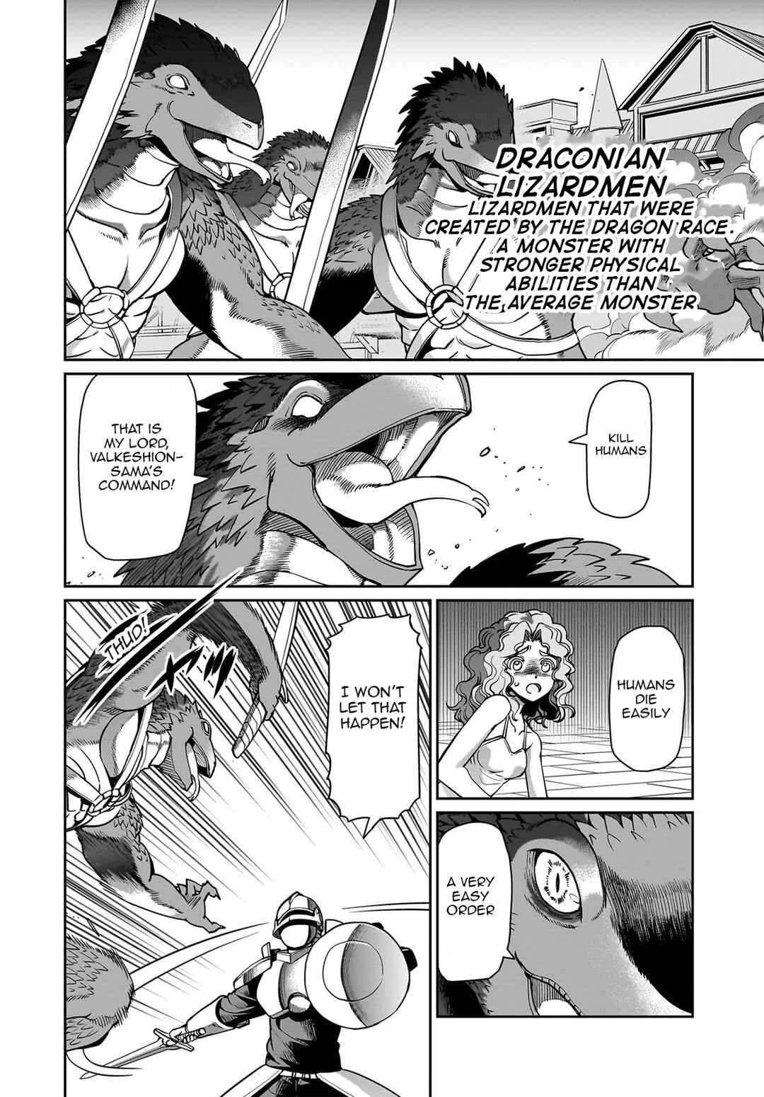 Page 3 Chapter 65 Isekai Shoukan Oji-san no Juumusou Life ~Sabage Suki Salaryman wa Kaisha Owari ni Isekai e Chokki suru~