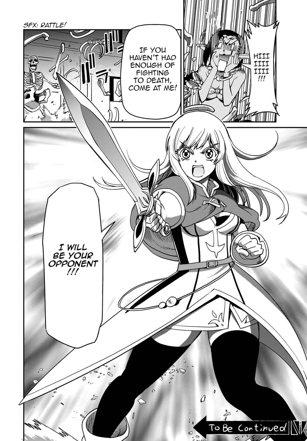 Page 20 Chapter 13 Isekai Shoukan Oji-san no Juumusou Life ~Sabage Suki Salaryman wa Kaisha Owari ni Isekai e Chokki suru~