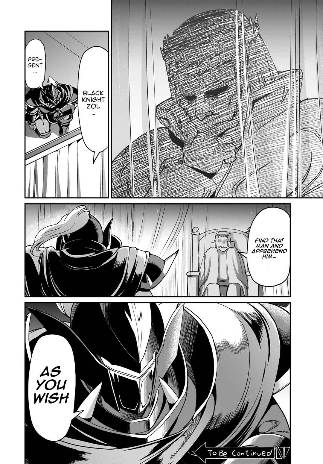 Page 21 Chapter 10 Isekai Shoukan Oji-san no Juumusou Life ~Sabage Suki Salaryman wa Kaisha Owari ni Isekai e Chokki suru~