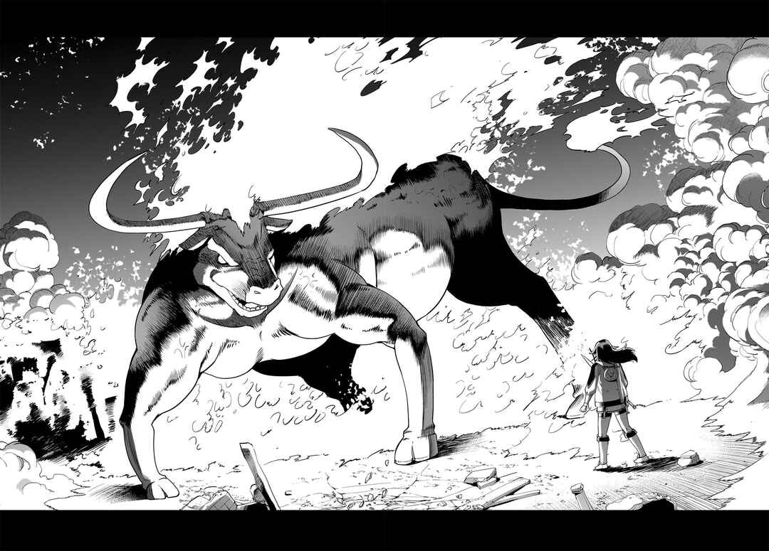 Page 3 Chapter 67 Isekai Shoukan Oji-san no Juumusou Life ~Sabage Suki Salaryman wa Kaisha Owari ni Isekai e Chokki suru~