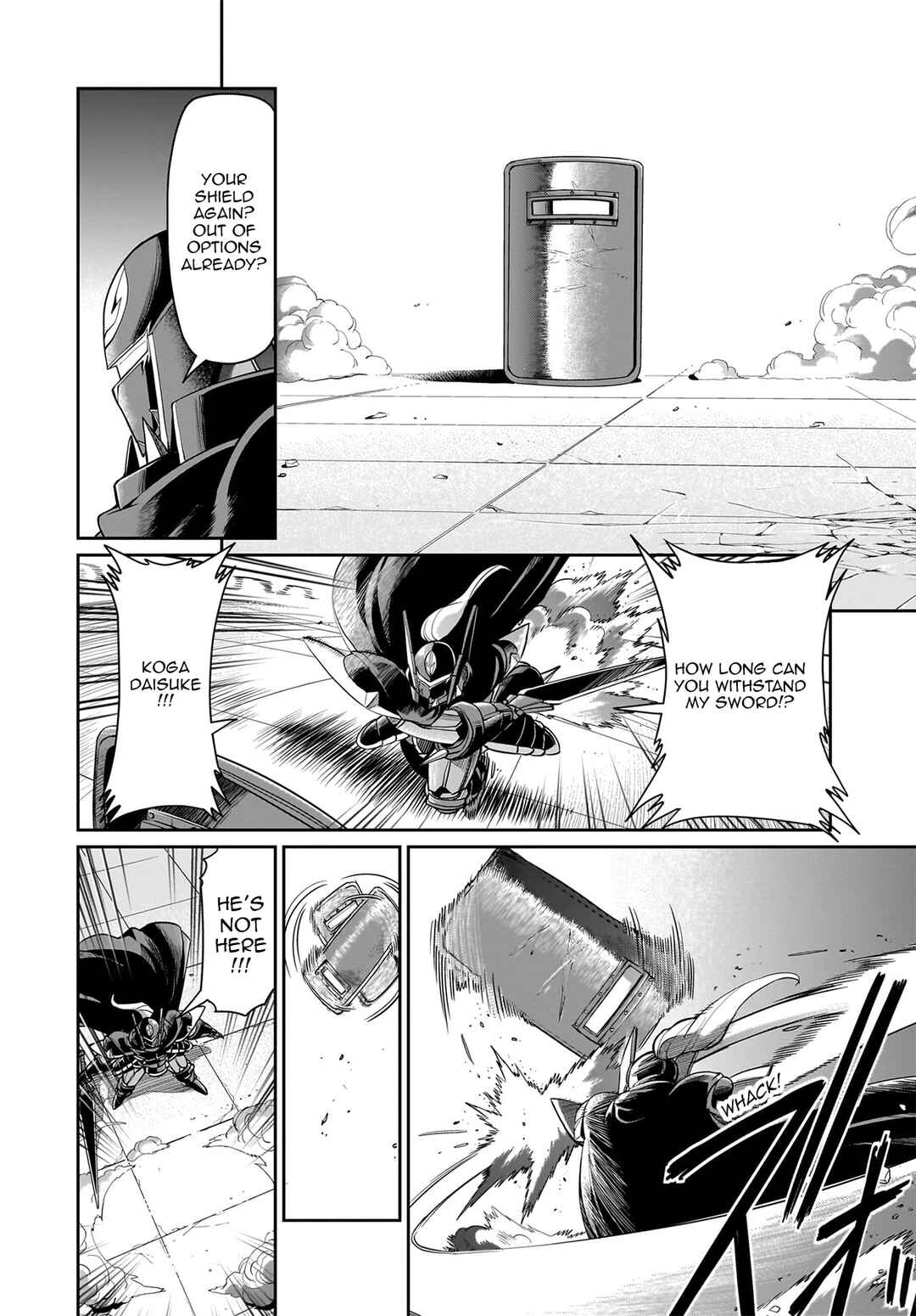 Page 17 Chapter 50 Isekai Shoukan Oji-san no Juumusou Life ~Sabage Suki Salaryman wa Kaisha Owari ni Isekai e Chokki suru~