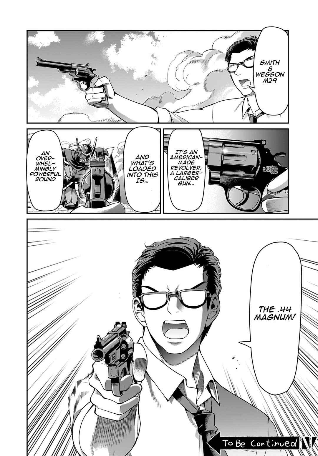 Page 21 Chapter 50 Isekai Shoukan Oji-san no Juumusou Life ~Sabage Suki Salaryman wa Kaisha Owari ni Isekai e Chokki suru~