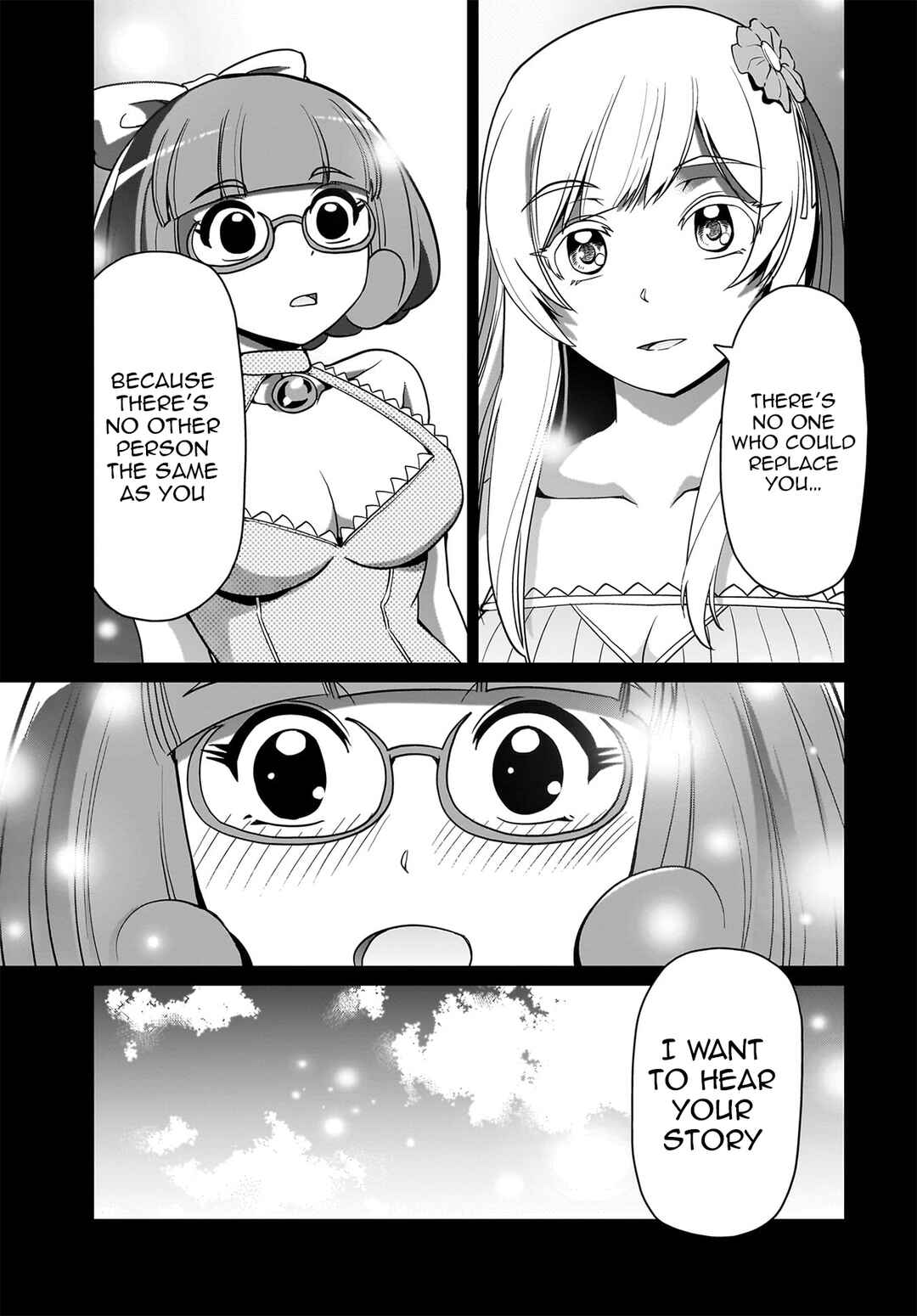 Page 18 Chapter 34 Isekai Shoukan Oji-san no Juumusou Life ~Sabage Suki Salaryman wa Kaisha Owari ni Isekai e Chokki suru~