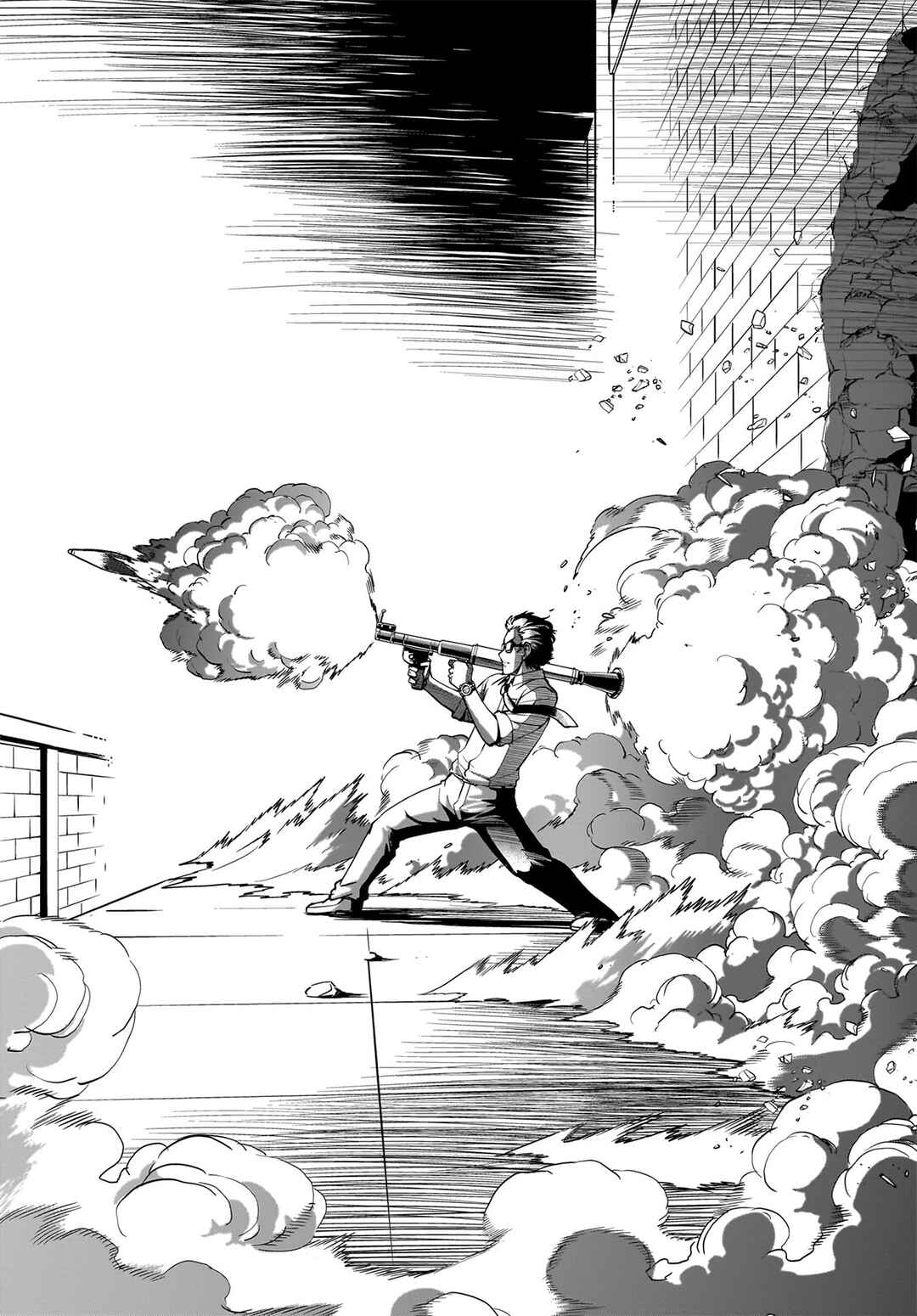 Page 13 Chapter 60 Isekai Shoukan Oji-san no Juumusou Life ~Sabage Suki Salaryman wa Kaisha Owari ni Isekai e Chokki suru~