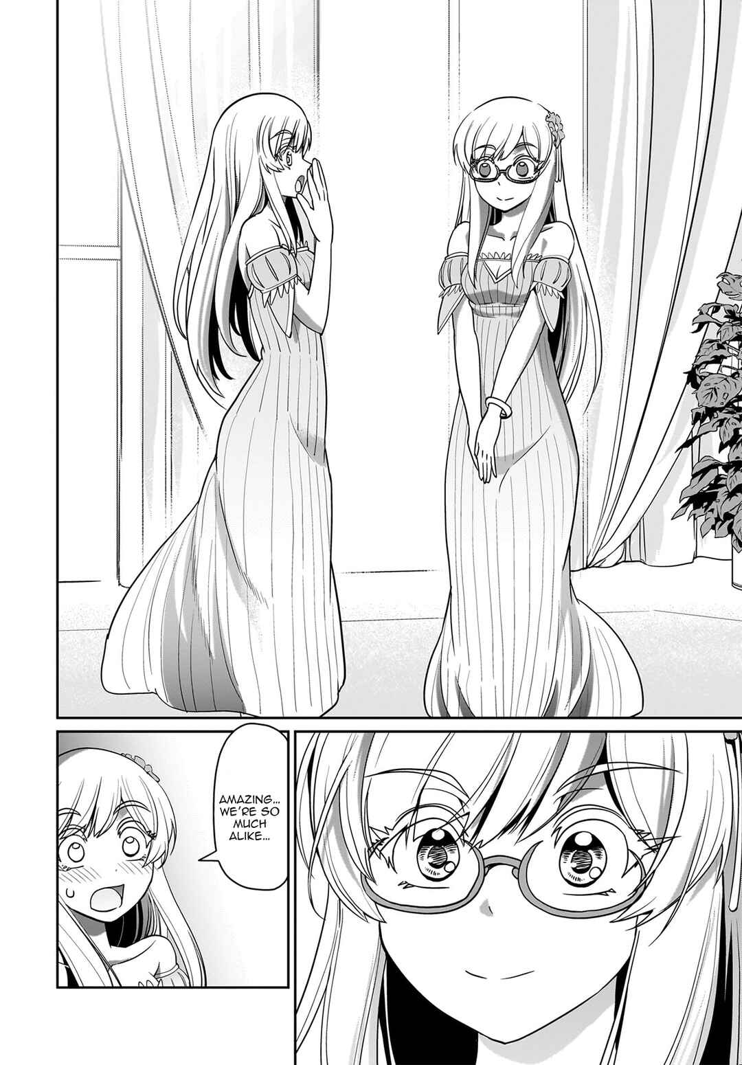 Page 5 Chapter 35 Isekai Shoukan Oji-san no Juumusou Life ~Sabage Suki Salaryman wa Kaisha Owari ni Isekai e Chokki suru~