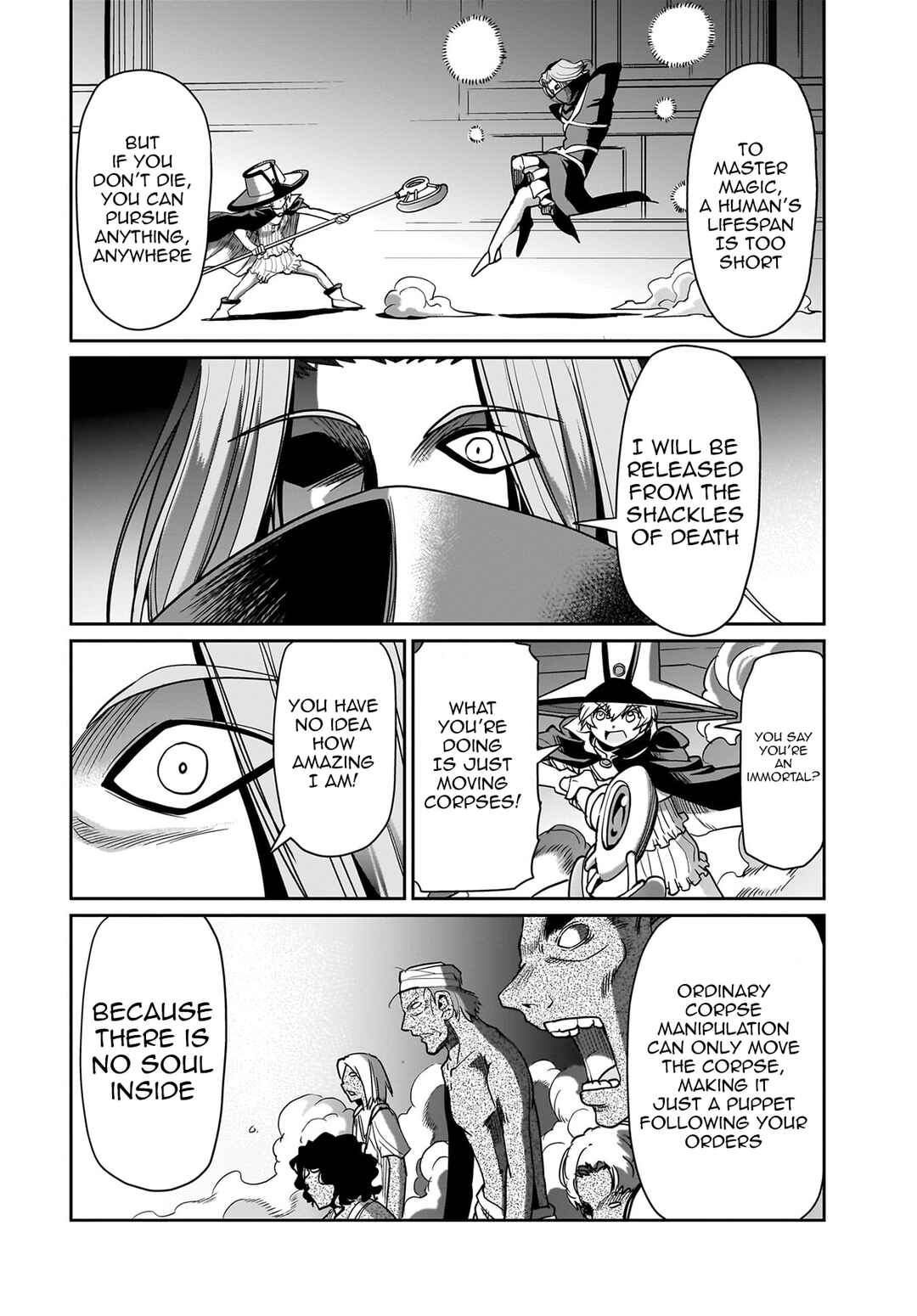 Page 11 Chapter 40 Isekai Shoukan Oji-san no Juumusou Life ~Sabage Suki Salaryman wa Kaisha Owari ni Isekai e Chokki suru~