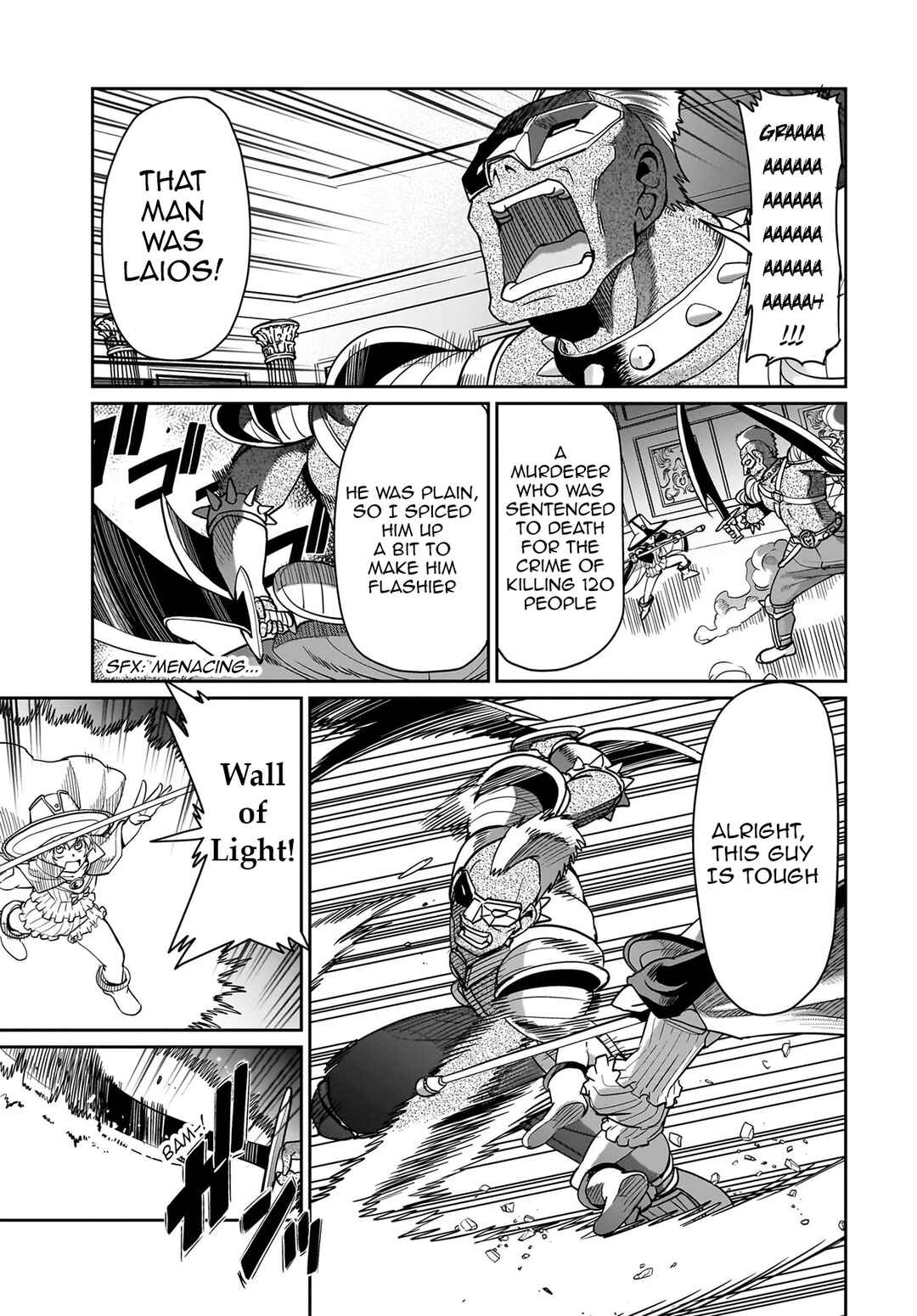 Page 14 Chapter 40 Isekai Shoukan Oji-san no Juumusou Life ~Sabage Suki Salaryman wa Kaisha Owari ni Isekai e Chokki suru~