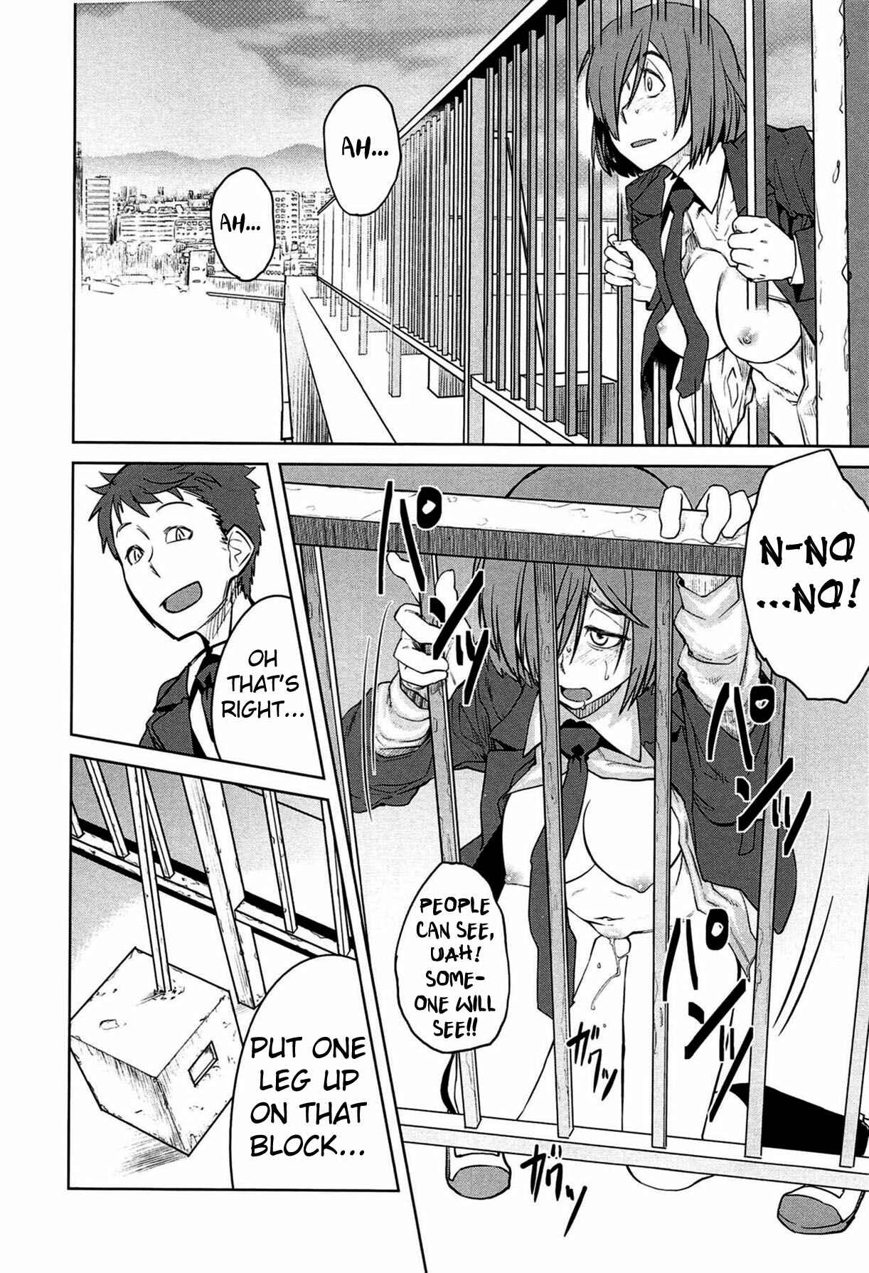 Page 16 Chapter 3 QUEENS GAME