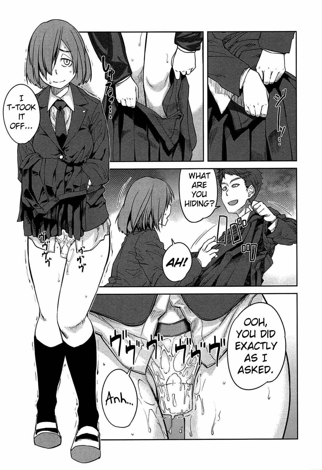 Page 9 Chapter 3 QUEENS GAME