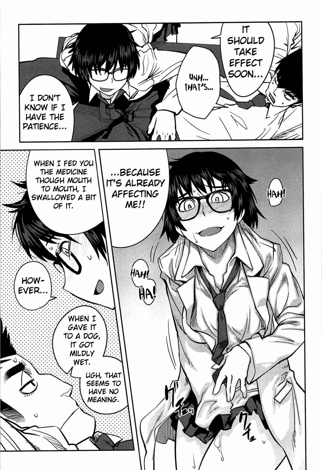 Page 7 Chapter 5 QUEENS GAME