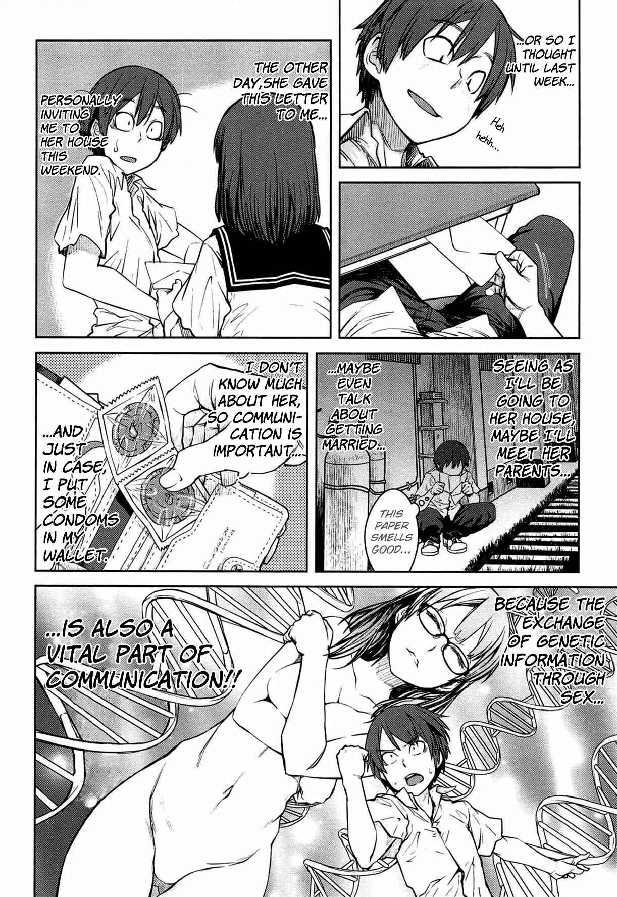 Page 2 Chapter 2 QUEENS GAME