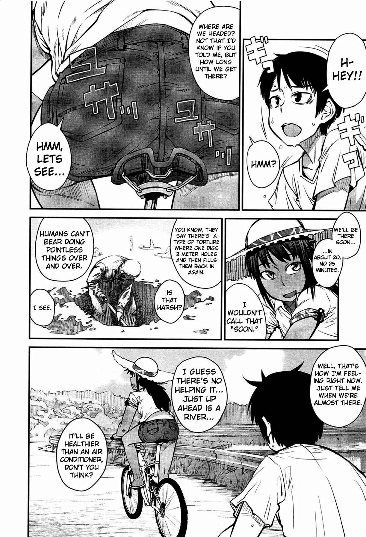 Page 4 Chapter 7 QUEENS GAME