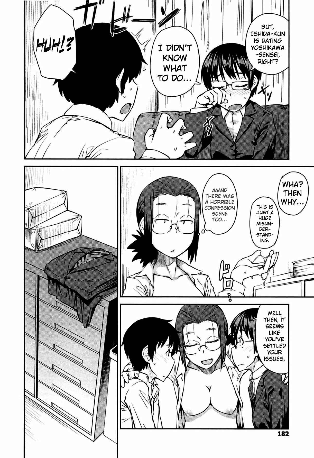 Page 10 Chapter 9 QUEENS GAME