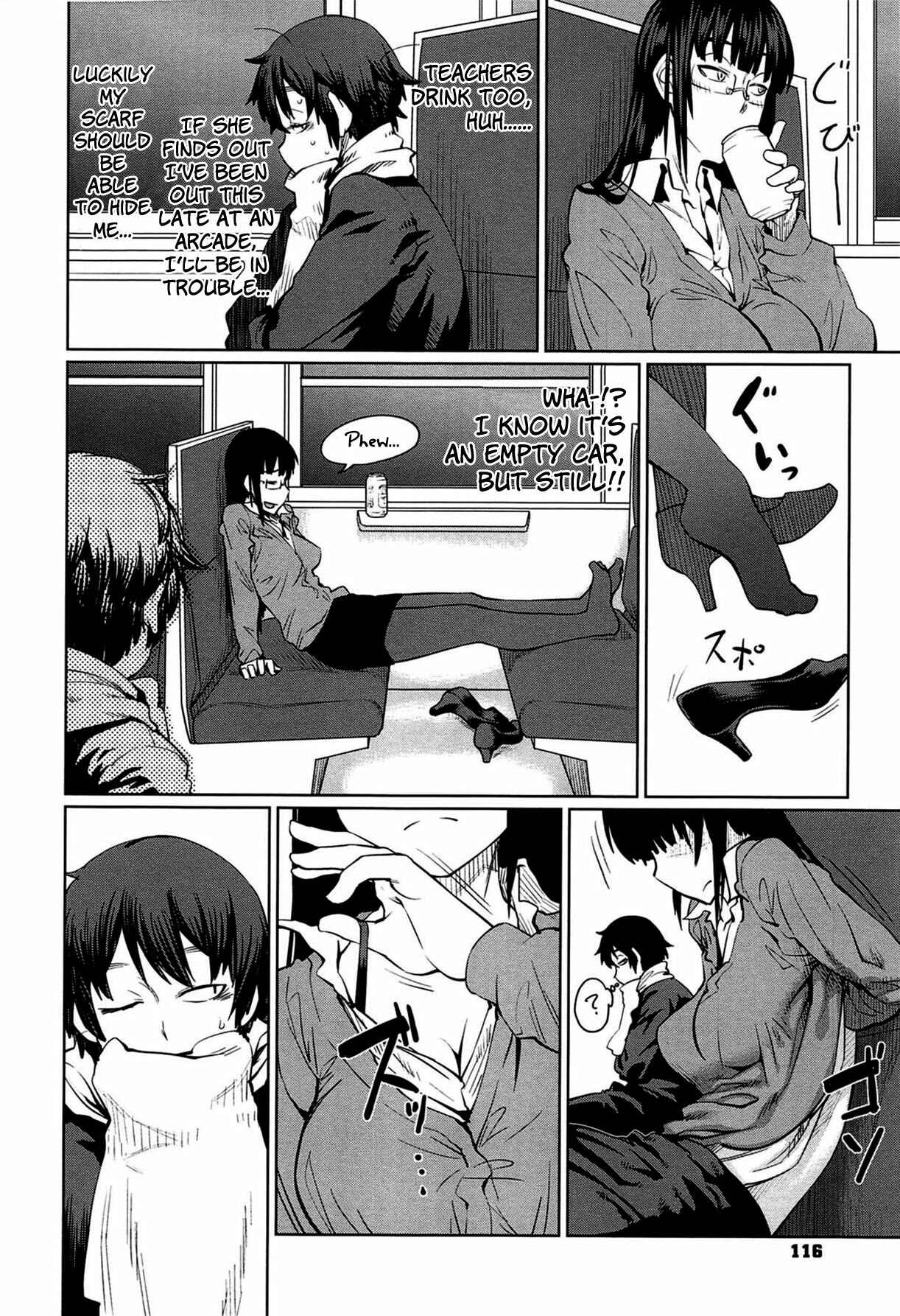 Page 2 Chapter 6 QUEENS GAME