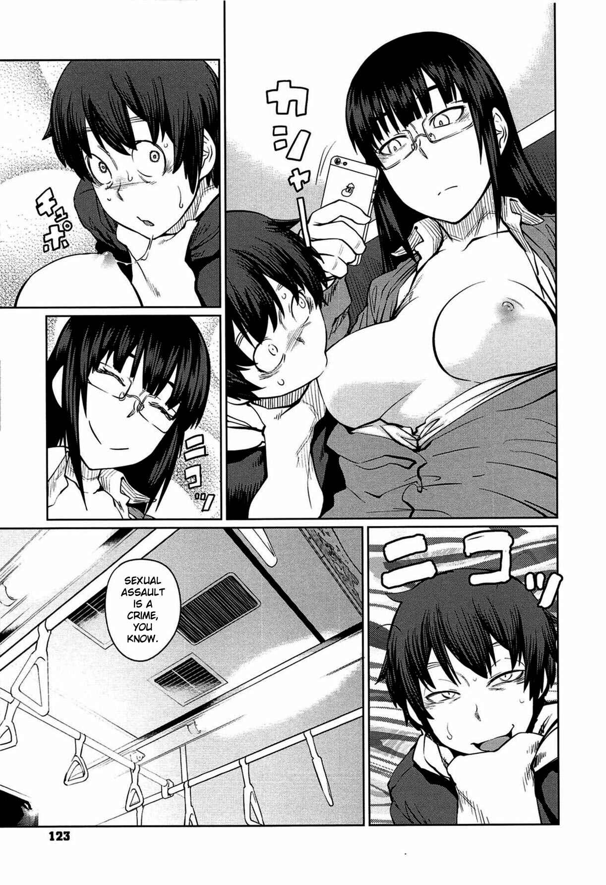 Page 9 Chapter 6 QUEENS GAME
