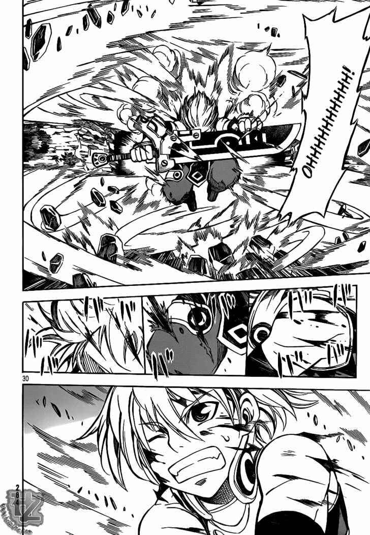 Page 29 Chapter 2 Dragon Nest Sed of Stun