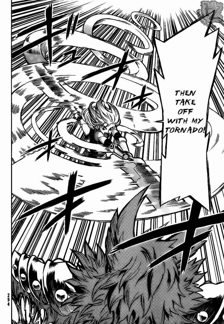Page 38 Chapter 2 Dragon Nest Sed of Stun