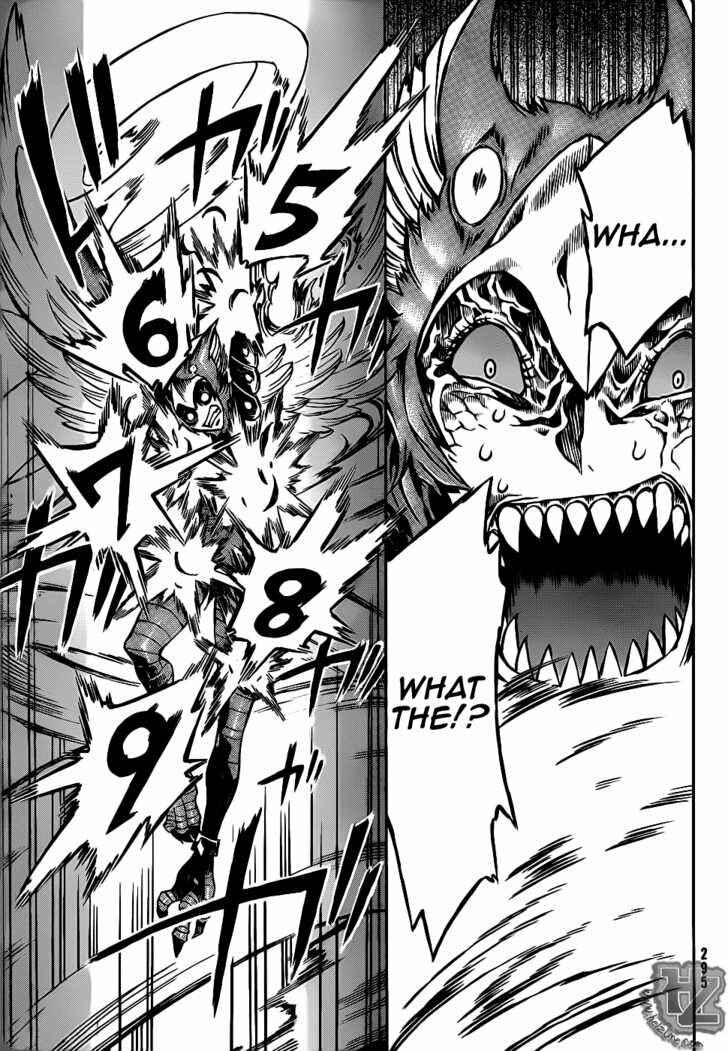 Page 39 Chapter 2 Dragon Nest Sed of Stun