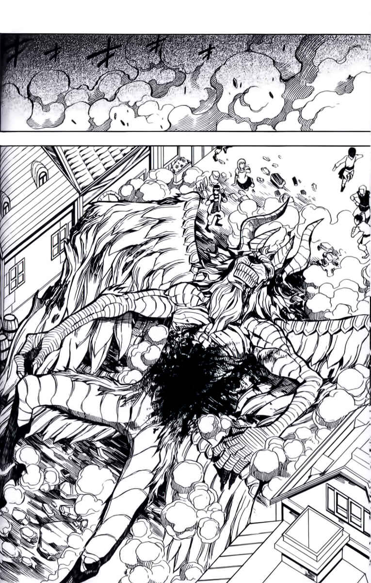 Page 14 Chapter 9 Dragon Nest Sed of Stun