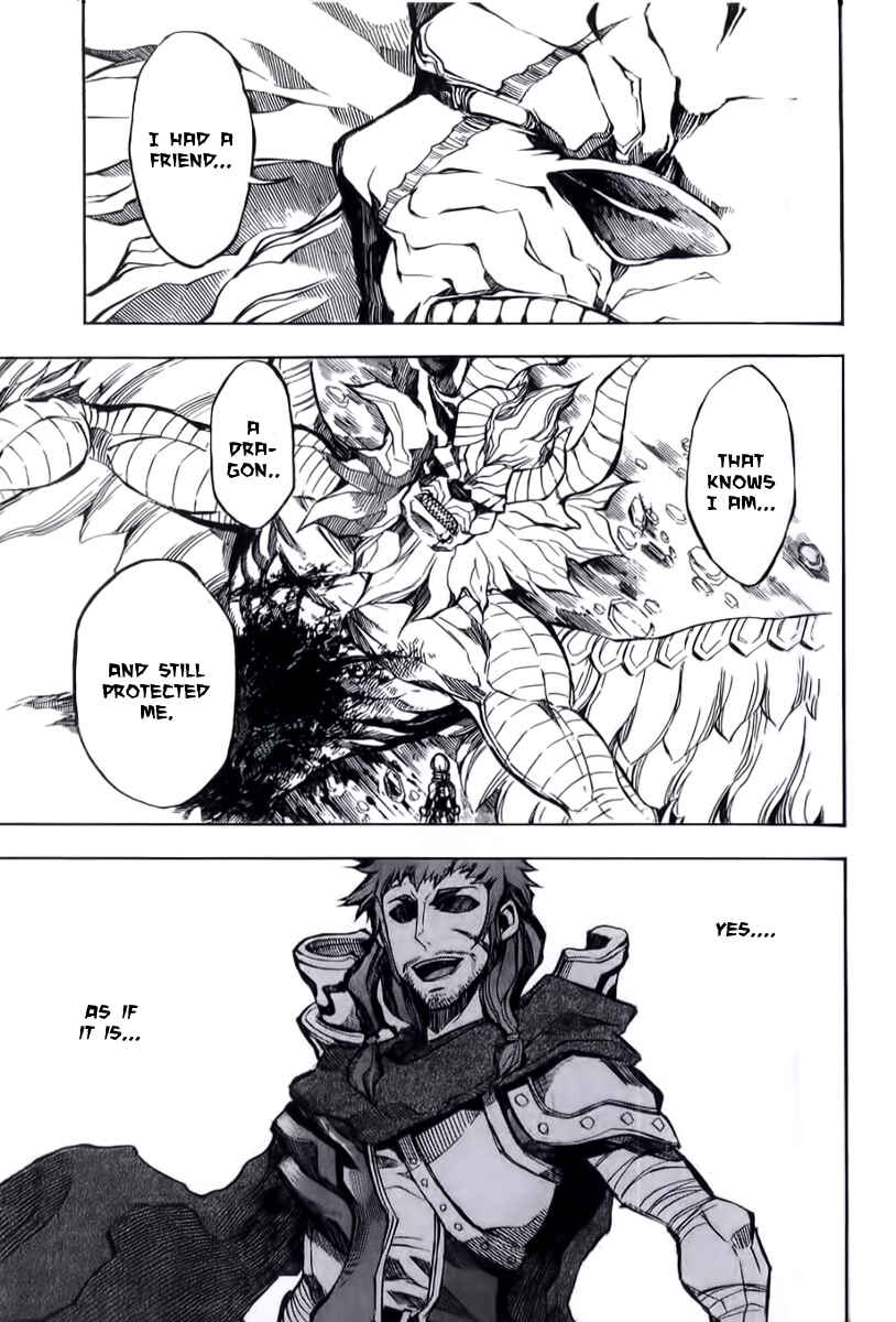 Page 19 Chapter 9 Dragon Nest Sed of Stun