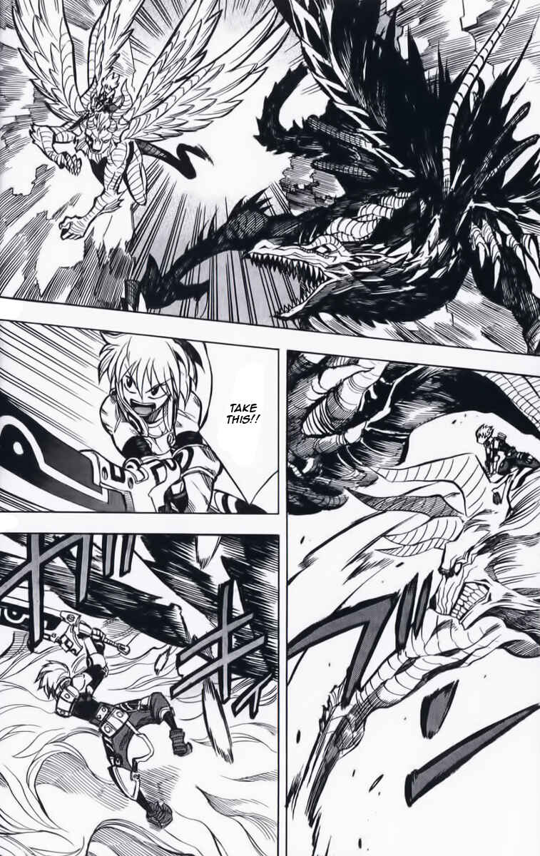 Page 2 Chapter 9 Dragon Nest Sed of Stun