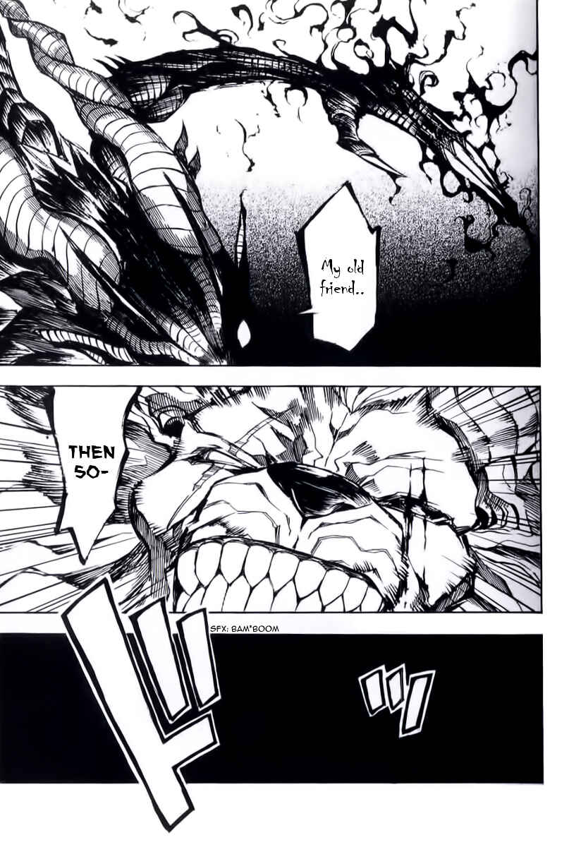 Page 29 Chapter 9 Dragon Nest Sed of Stun