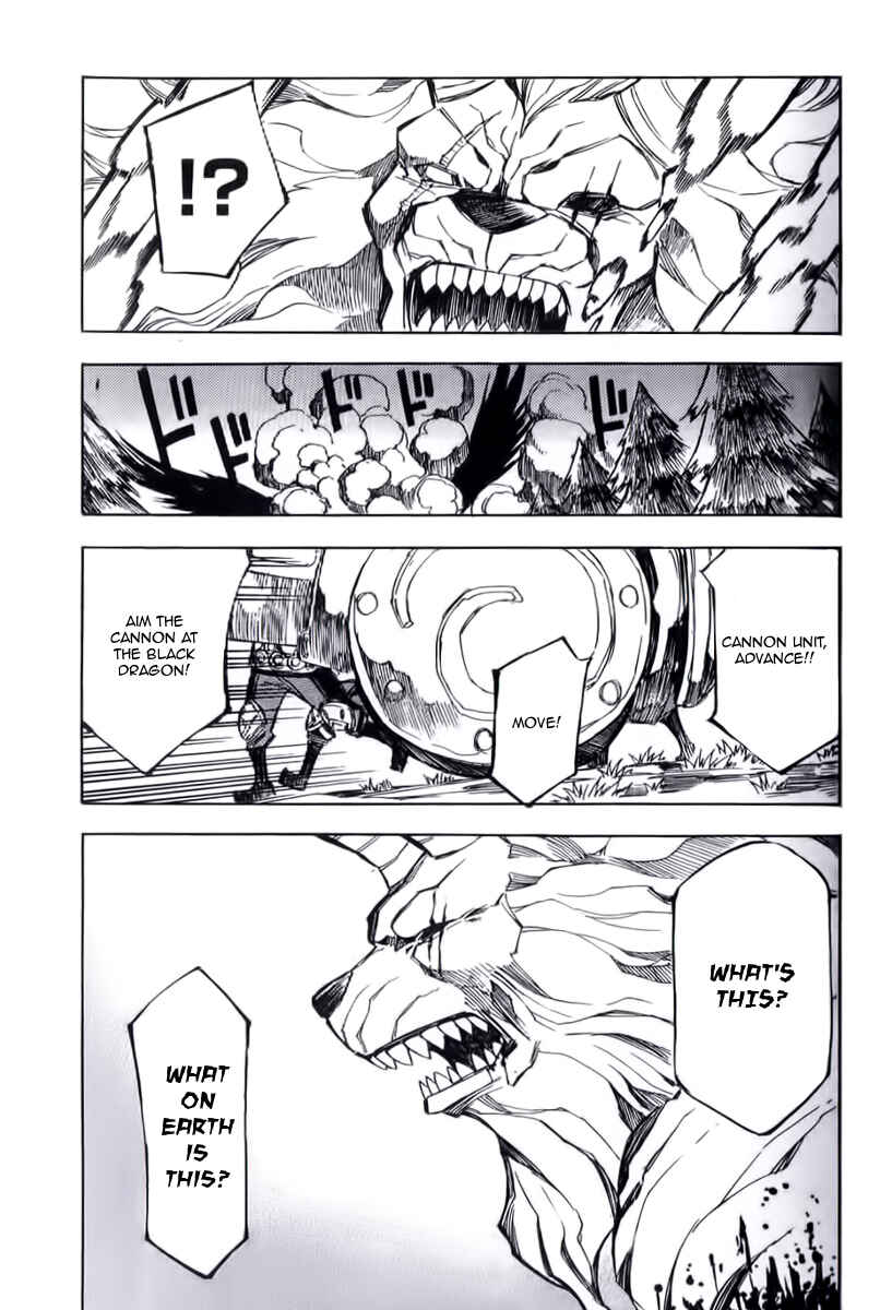 Page 31 Chapter 9 Dragon Nest Sed of Stun