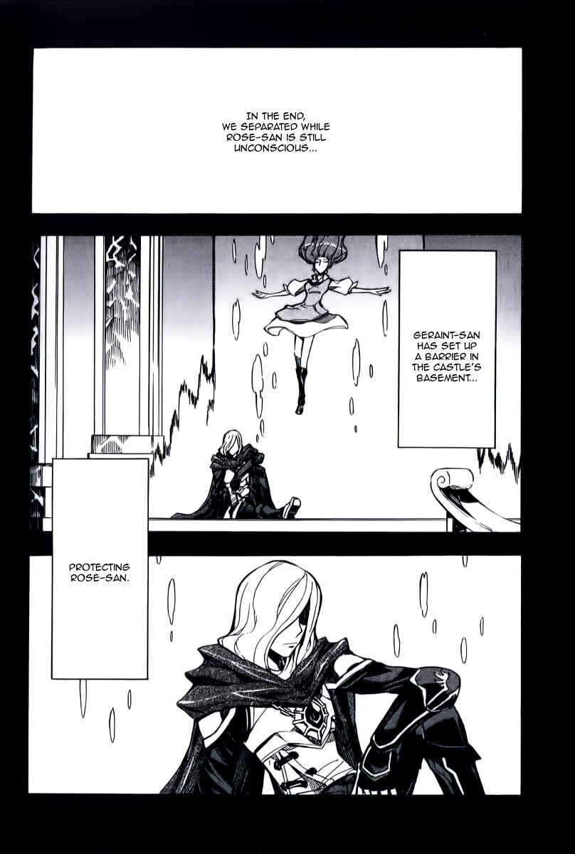 Page 2 Chapter 11 Dragon Nest Sed of Stun