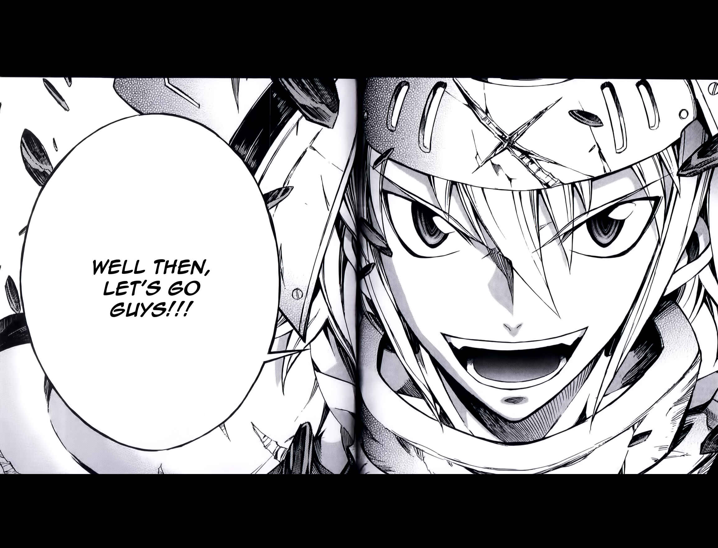 Page 31 Chapter 11 Dragon Nest Sed of Stun