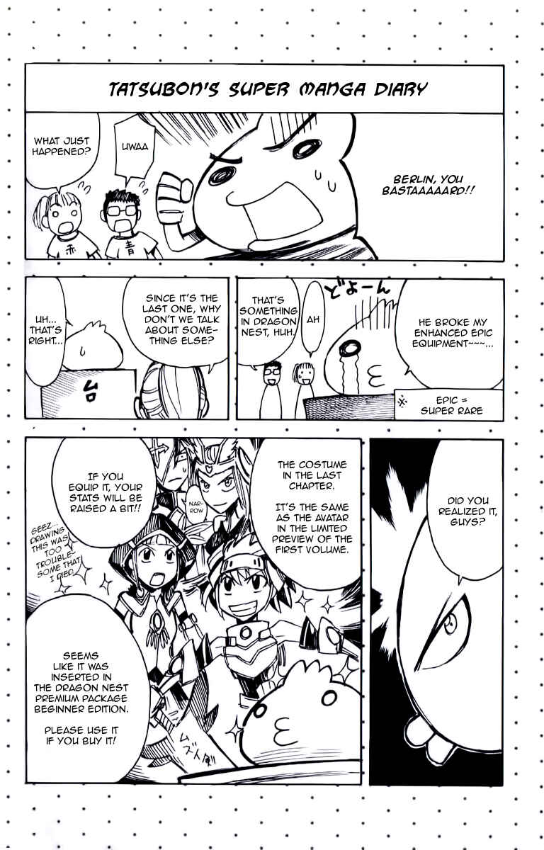 Page 33 Chapter 11 Dragon Nest Sed of Stun